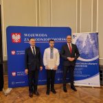 Максим Волошиновський отримав стипендію Прем’єр-міністра